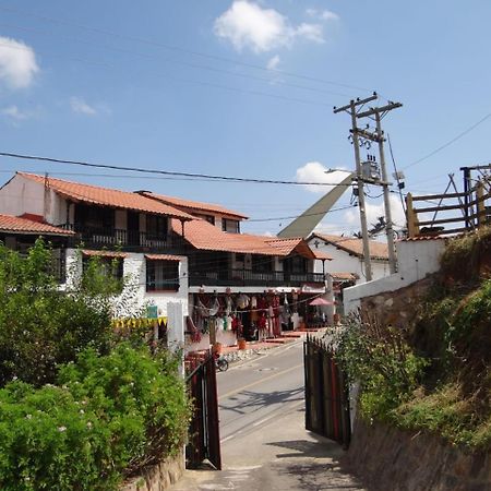 Hotel Lancers - Pantano De Vargas Paipa Boyaca מראה חיצוני תמונה