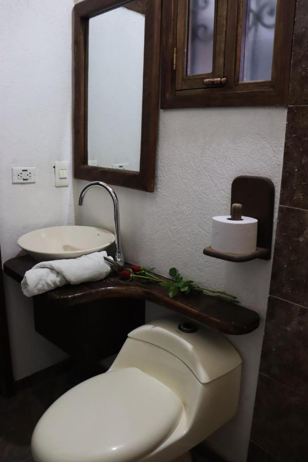 Hotel Lancers - Pantano De Vargas Paipa Boyaca מראה חיצוני תמונה
