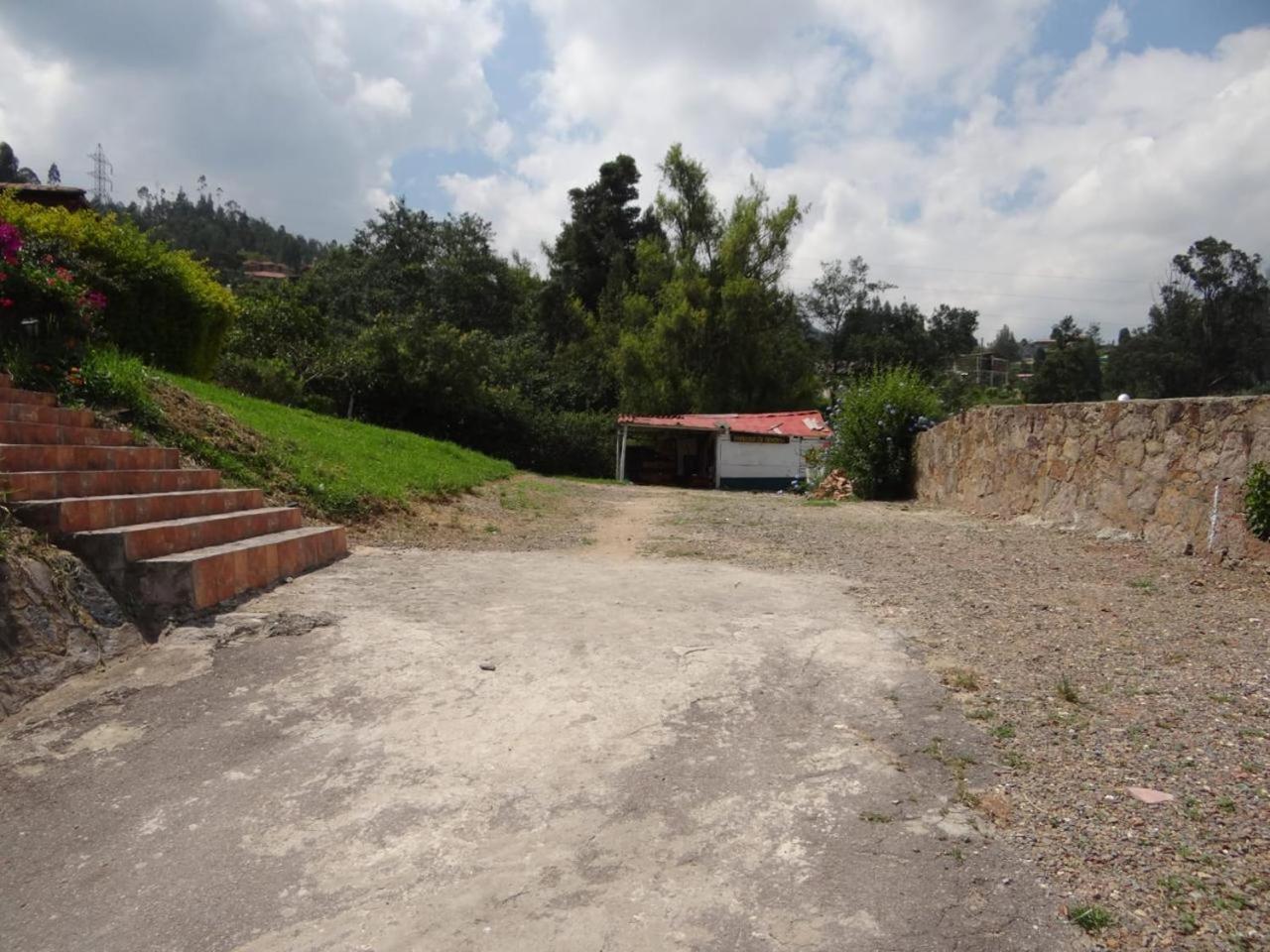 Hotel Lancers - Pantano De Vargas Paipa Boyaca מראה חיצוני תמונה