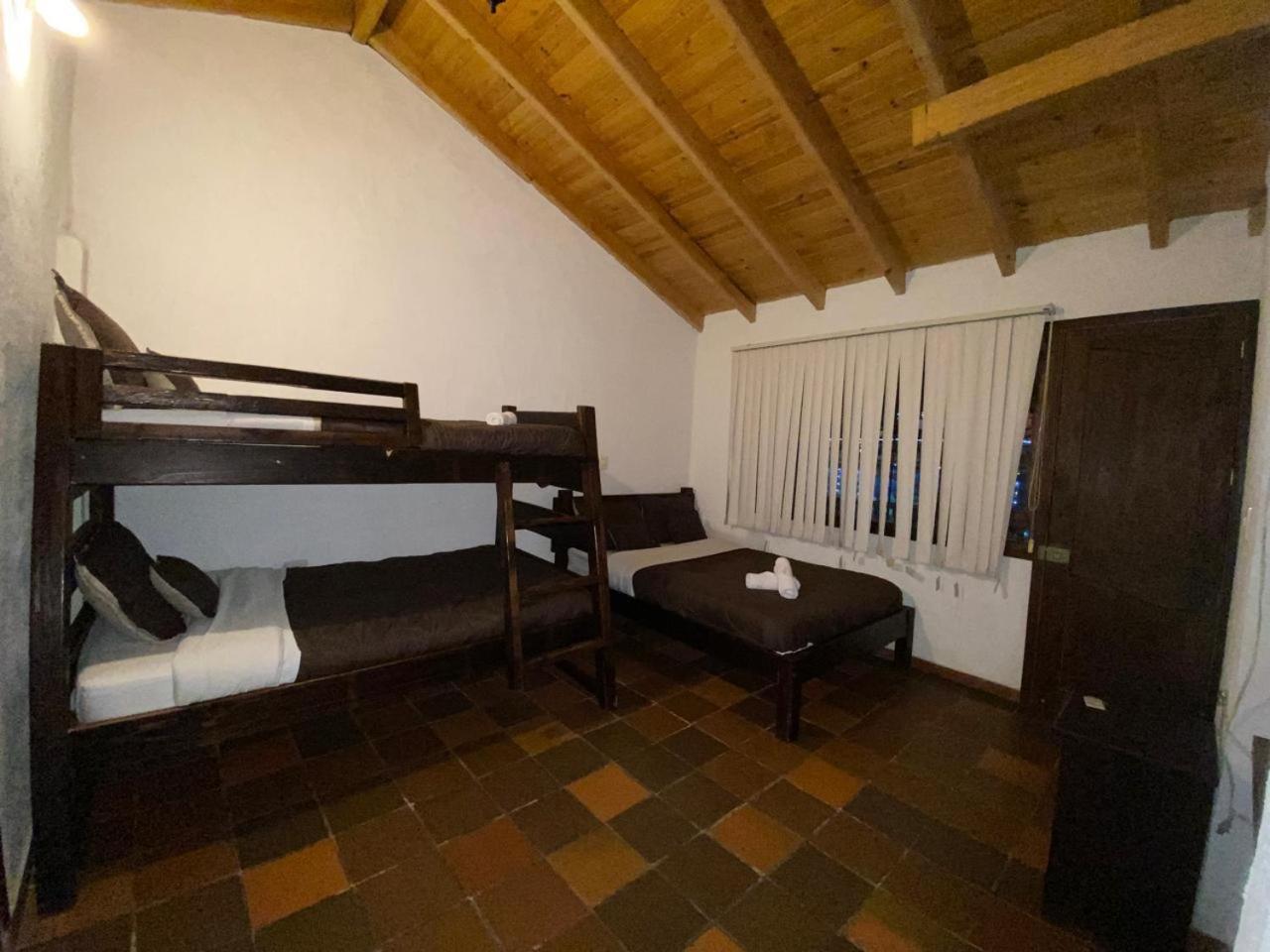 Hotel Lancers - Pantano De Vargas Paipa Boyaca מראה חיצוני תמונה